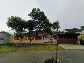 RUMAH HUNIAN MURAH SIMPLE DEKAT SMP 22 MALANG