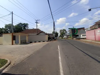 RUMAH HUNIAN MURAH SIMPLE DEKAT SMP 22 MALANG