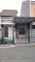 RUMAH HUNIAN MURAH SIMPLE DEKAT SMP 22 MALANG
