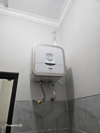 RUMAH HUNIAN MURAH SIMPLE DEKAT SMP 22 MALANG