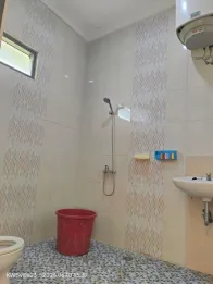RUMAH HUNIAN MURAH SIMPLE DEKAT SMP 22 MALANG