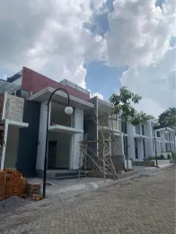 RUMAH HUNIAN MURAH SIMPLE DEKAT SMP 8 MALANG
