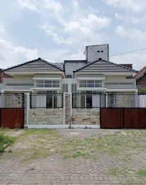 RUMAH HUNIAN MURAH SIMPLE DEKAT SMP 8 MALANG
