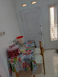 RUMAH HUNIAN MURAH SIMPLE DEKAT SMP 8 MALANG