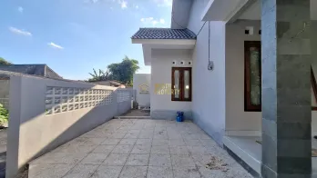 RUMAH IDAMAN JOGJA UTARA: MURAH, SIAP HUNI, AKSES MUDAH!