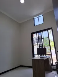 RUMAH KLASIK MODERN LOKASI DEKAT EXIT TOL MALANG