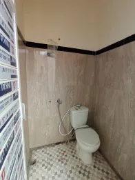 RUMAH KONSEP VILLA MODERN LOKASI DI KOTA MALANG