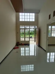 RUMAH KONSEP VILLA MODERN LOKASI DI KOTA MALANG