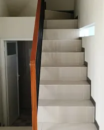 RUMAH KOS 2 LANTAI GAYA SCANDINAVIAN DIKOTA MALANG - HARGA HANYA 135 JUTA