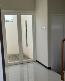 RUMAH KOS 2 LANTAI GAYA SCANDINAVIAN DIKOTA MALANG - HARGA HANYA 135 JUTA