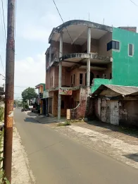 RUMAH KOST 3LANTAI DIJUAL MURAH
