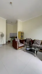 RUMAH MEWAH 2 LANTAI SHM & IMB READY ON HAND - HARGA HANYA 800 JUTA SAJA