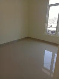 RUMAH MEWAH 2 LANTAI SHM & IMB READY ON HAND - HARGA HANYA 800 JUTA SAJA