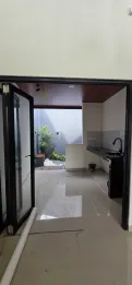 RUMAH MEWAH EKSKLUSIF 2 LANTAI BARU DAN SIAP HUNI