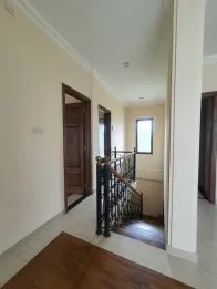 RUMAH MEWAH READY DI LENTENG AGUNG JAKSEL – LOKASI PREMIUM!