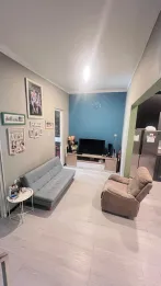 RUMAH MEWAH SIAP HUNI 2 LANTAI LOKASI TIDAR