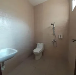 RUMAH MEWAH SIAP HUNI LOKASI DI SUHAT