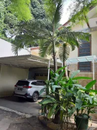 RUMAH MEWAH TANAH LUAS DI PESONA AGUNG!