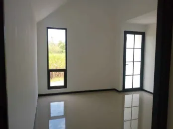 RUMAH MINIMALIS  2 LANTAI  DI KOTA MALANG  - HANYA  507 JUTA