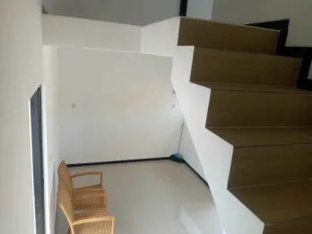 RUMAH MINIMALIS  2 LANTAI  DI KOTA MALANG  - HANYA  507 JUTA