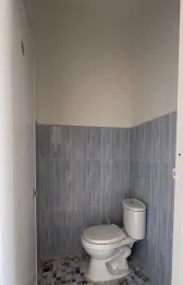 RUMAH MINIMALIS 1 LANTAI DEKAT EXIT TOL SAWOJAJAR