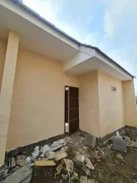 RUMAH MINIMALIS 1 LANTAI DEKAT KAMPUS UM 2