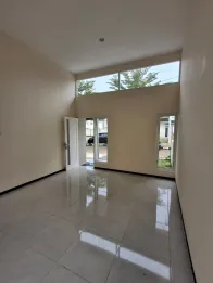 RUMAH MINIMALIS 1 LANTAI LOKASI DEKAT BANDARA AB
