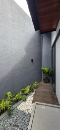 RUMAH MINIMALIS 2 LANTAI MURAH SIAP HUNI