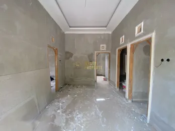 RUMAH MINIMALIS 300 JUTAAN DI NGEMPLAK SLEMAN – SIAP HUNI & LOKASI TENANG!