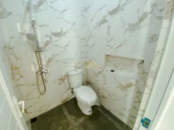 RUMAH MINIMALIS DESAIN MODERN BEBERAPA MENIT KE FASILITAS UMUM