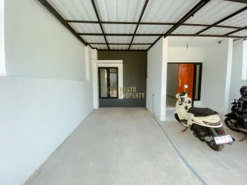 RUMAH MINIMALIS DI BANGUNTAPAN: SIAP HUNI, DALAM CLUSTER & HARGA TERJANGKAU