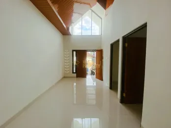 RUMAH MINIMALIS DI BANGUNTAPAN: SIAP HUNI, DALAM CLUSTER & HARGA TERJANGKAU