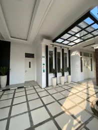 RUMAH MINIMALIS MEWAH LOKASI SENGKALING KOTA MALANG - HARGA 1,6M