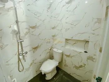 RUMAH MINIMALIS MODERN DAPAT LOKASI STRATEGIS DEKAT KAMPUS