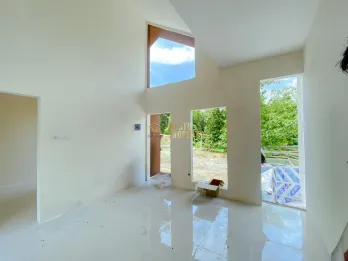 RUMAH MINIMALIS MODERN DI SEDAYU – AKSES MUDAH & LOKASI STRATEGIS