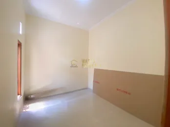 RUMAH MINIMALIS MURAH DI CLUSTER ASRI MOYUDAN, SLEMAN