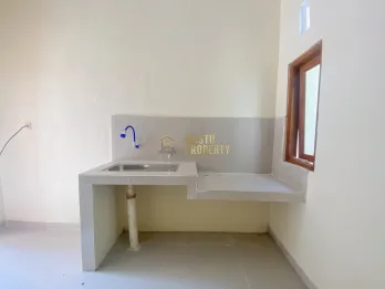 RUMAH MINIMALIS MURAH DI CLUSTER ASRI MOYUDAN, SLEMAN