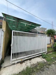Rumah Minimalis Siap Huni Lokasi Bandara Pakis Malang