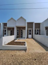 RUMAH MINIMALIS SIMPLE DEKET KEMANA" MALANG