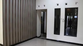 RUMAH MODERN 2 LANTAI DI KALASAN, DEKAT JALAN JOGJA–SOLO