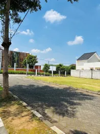 RUMAH MODERN BISA INHOUSE 1 TAHUN - HARGA HANYA 320 JUTA