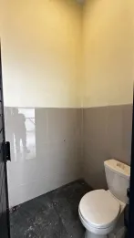 RUMAH MODERN DEKAT RS MITRA DELIMA - HARGA 260 JUTAAN