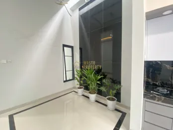 RUMAH MODERN MINIMALIS SIAP HUNI – NGAGLIK, SLEMAN