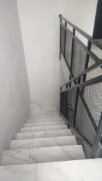 RUMAH MODERN MURAH DEKAT SMKN 9 MALANG KOTA