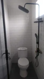 RUMAH MODERN MURAH DEKAT SMKN 9 MALANG KOTA