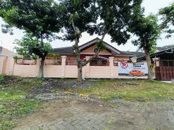 RUMAH MODERN MURAH DEKAT SMKN 9 MALANG KOTA