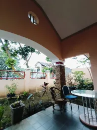 RUMAH MODERN MURAH DEKAT SMKN 9 MALANG KOTA