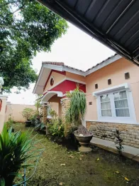 RUMAH MODERN MURAH DEKAT SMKN 9 MALANG KOTA