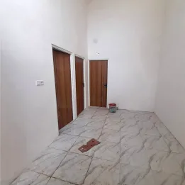 RUMAH MODERN MURAH DEKAT SMKN 9 MALANG KOTA