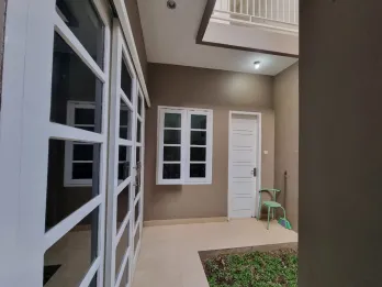 RUMAH MODERN MURAH DEKAT SMKN 9 MALANG KOTA